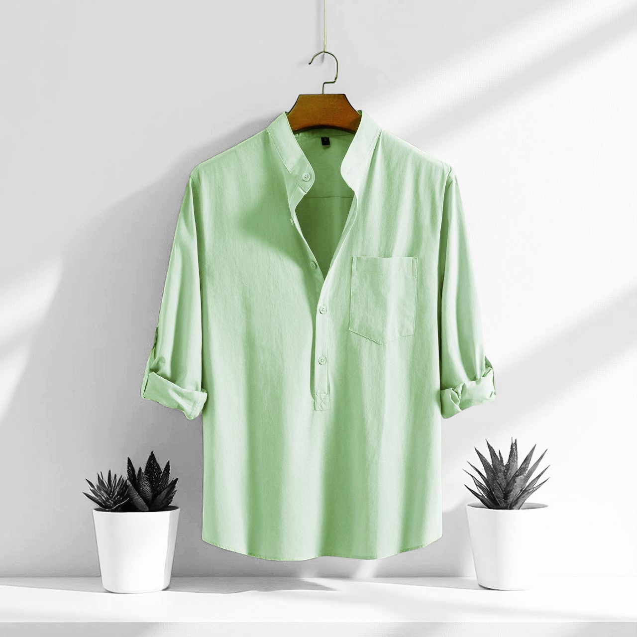 Lemon Color Luxury Katua