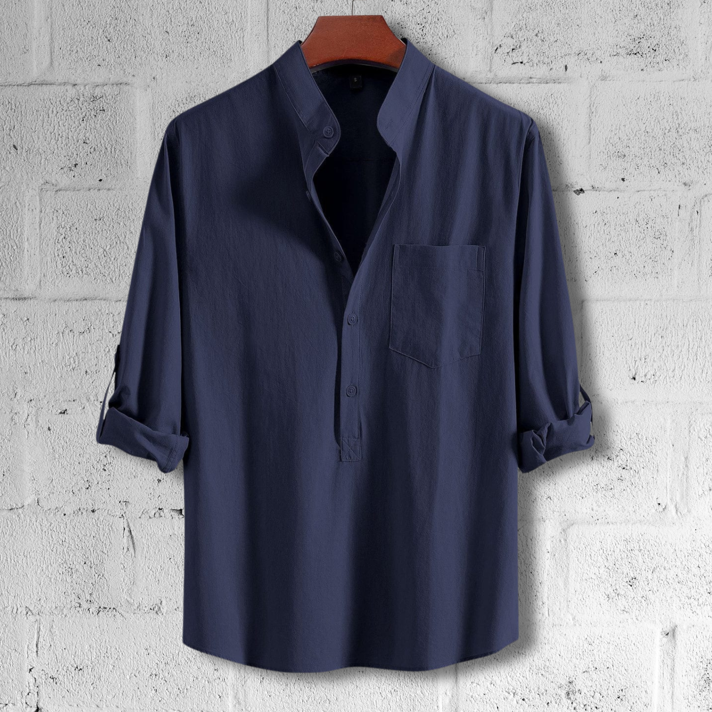 Luxury Katu - Navy