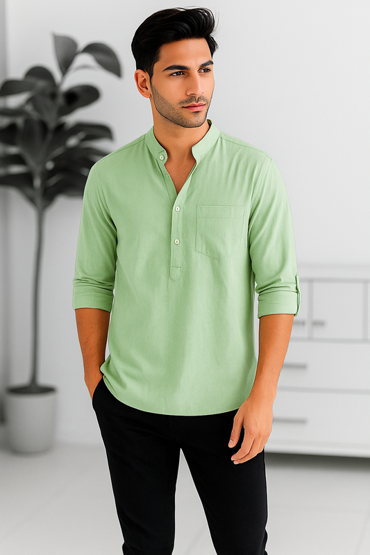 Lemon Color Luxury Katua