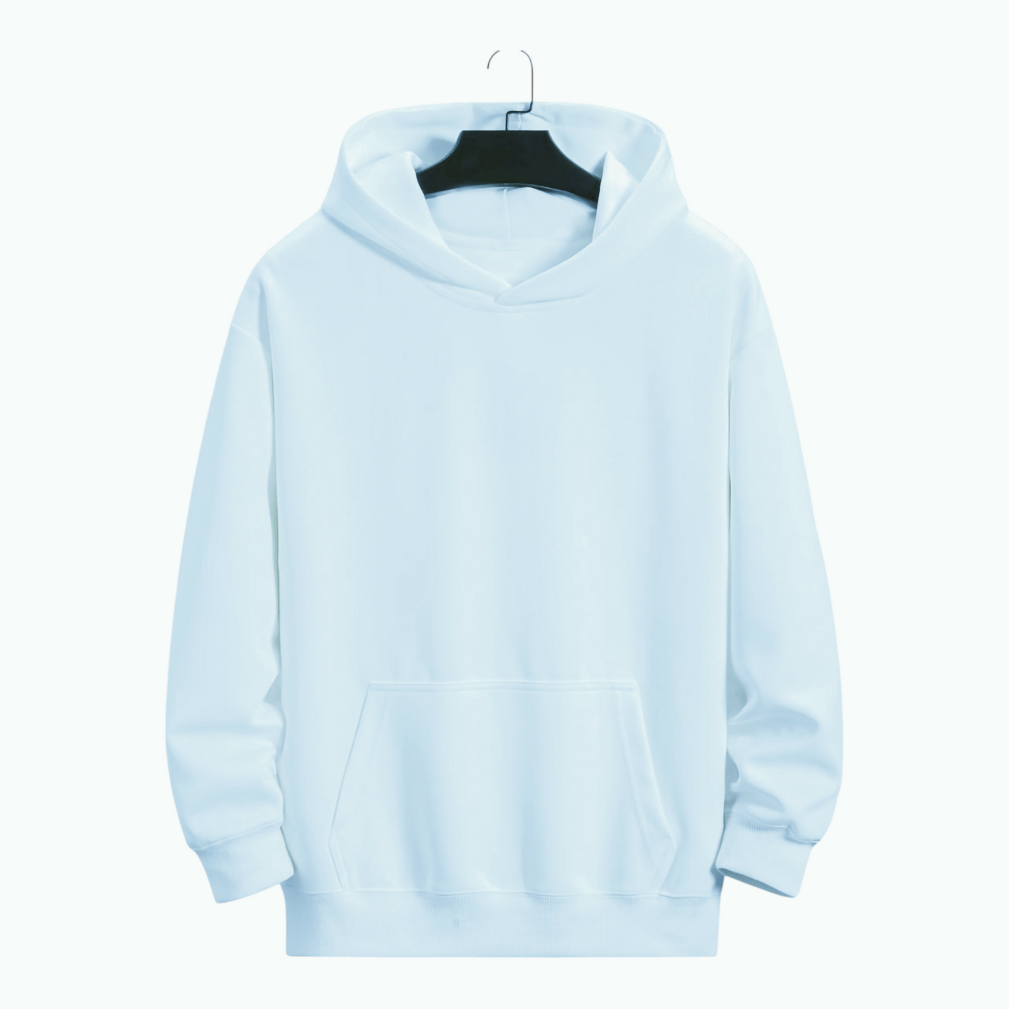 Sky Color Hoodie