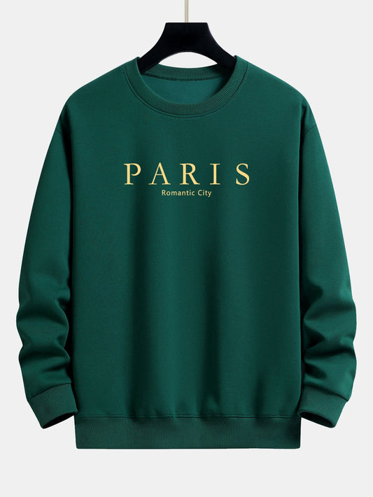 Green color Sweatshirt